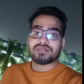 Rishabh Chauhan - Best Home Tutor in Govind Nagar, Kanpur